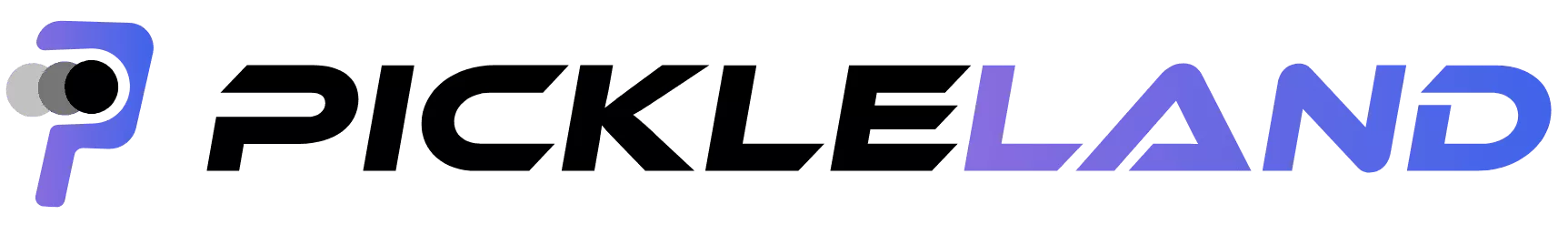 Pickleland logo