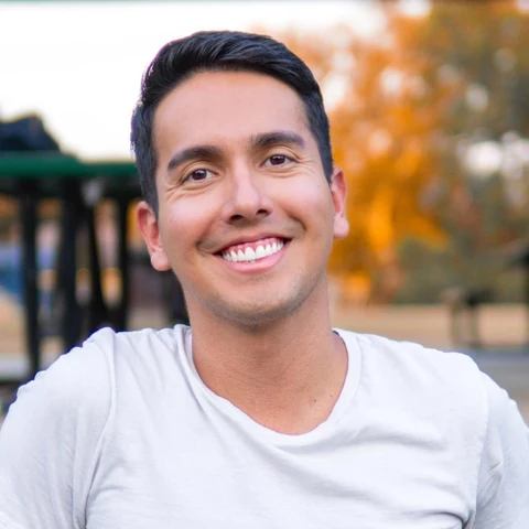 Alejandro Rioja, Founder of Pickleland
