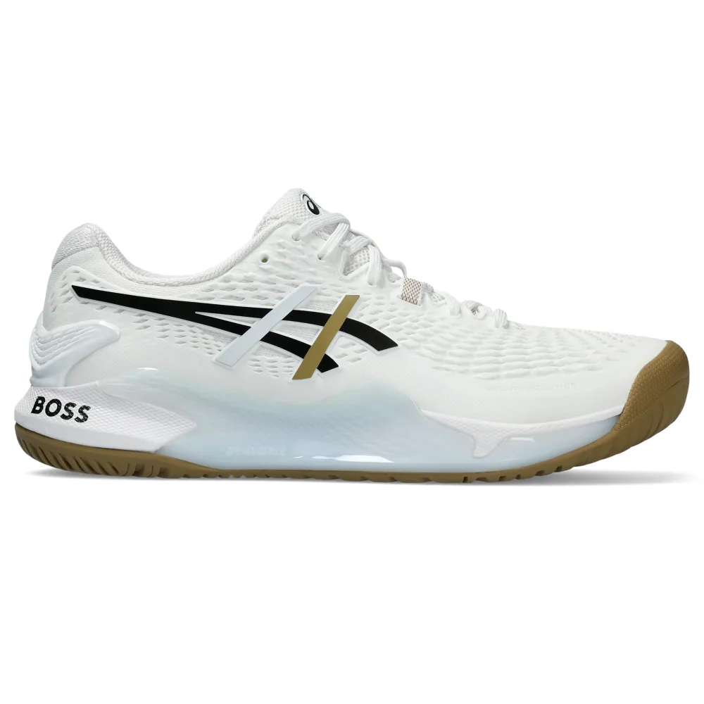 ASICS GEL-Resolution 9