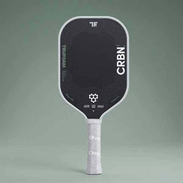 CRBN TruFoam Genesis 4