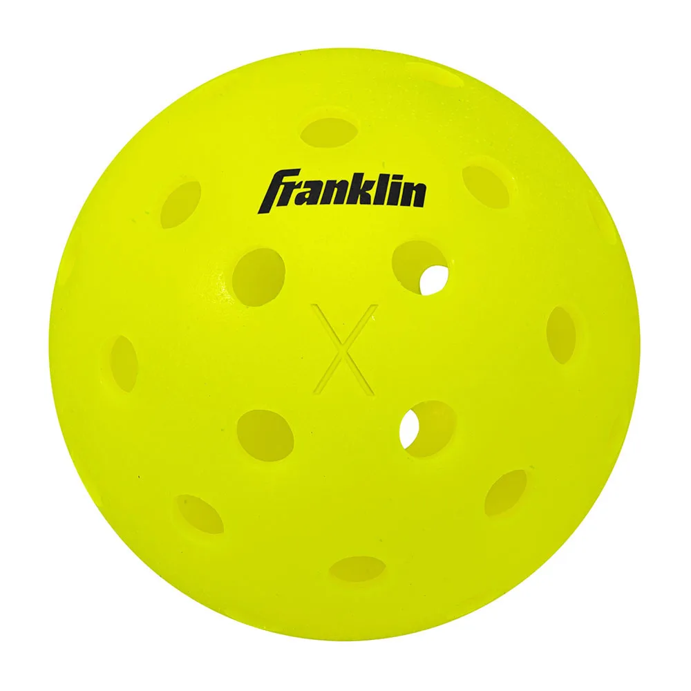 Franklin X-40