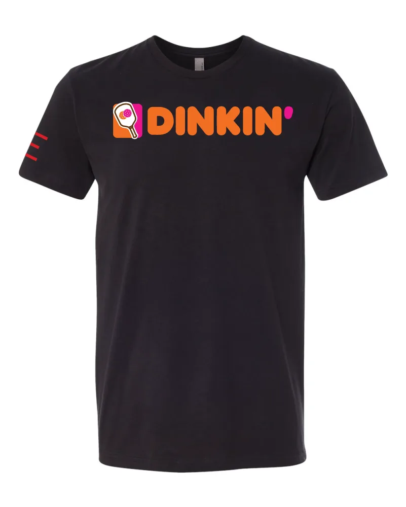 Graphic Pickleball Tees