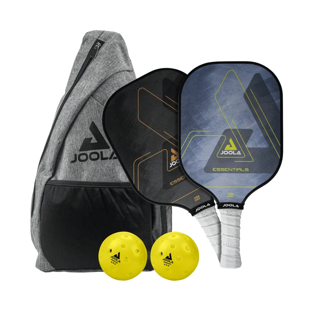 JOOLA Essentials Paddle Set