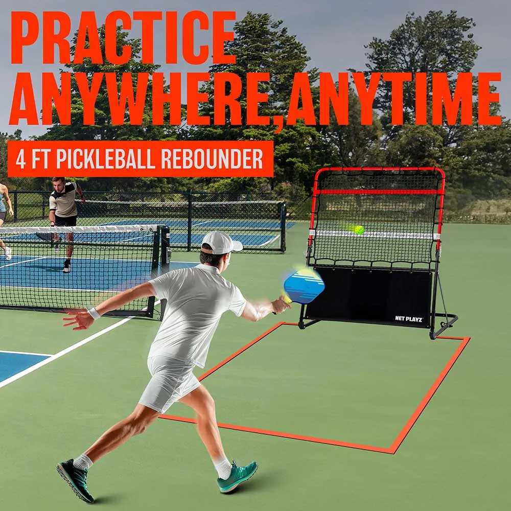 Rebounder Trainer