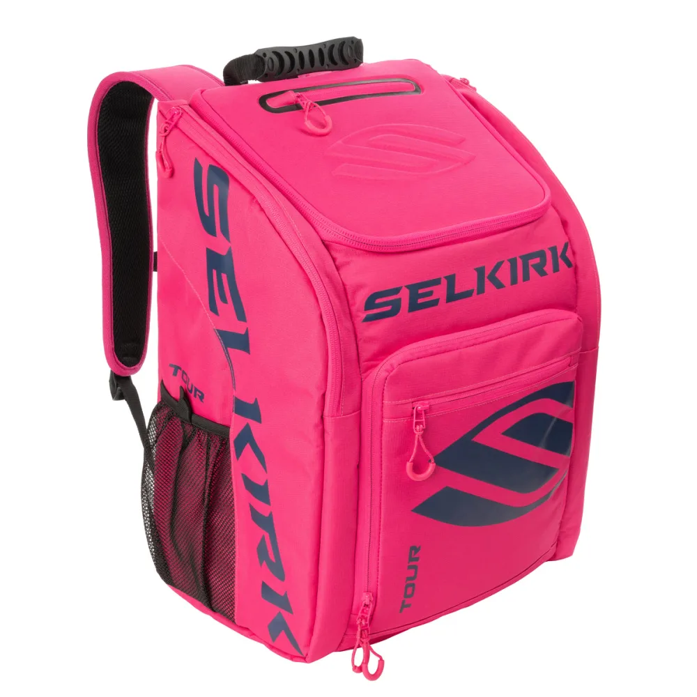 Selkirk Core Series Backpack