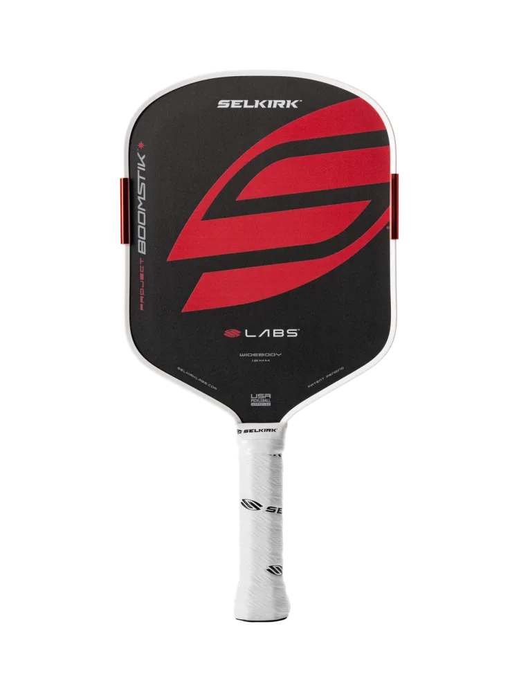 Selkirk LABS Project Boomstik