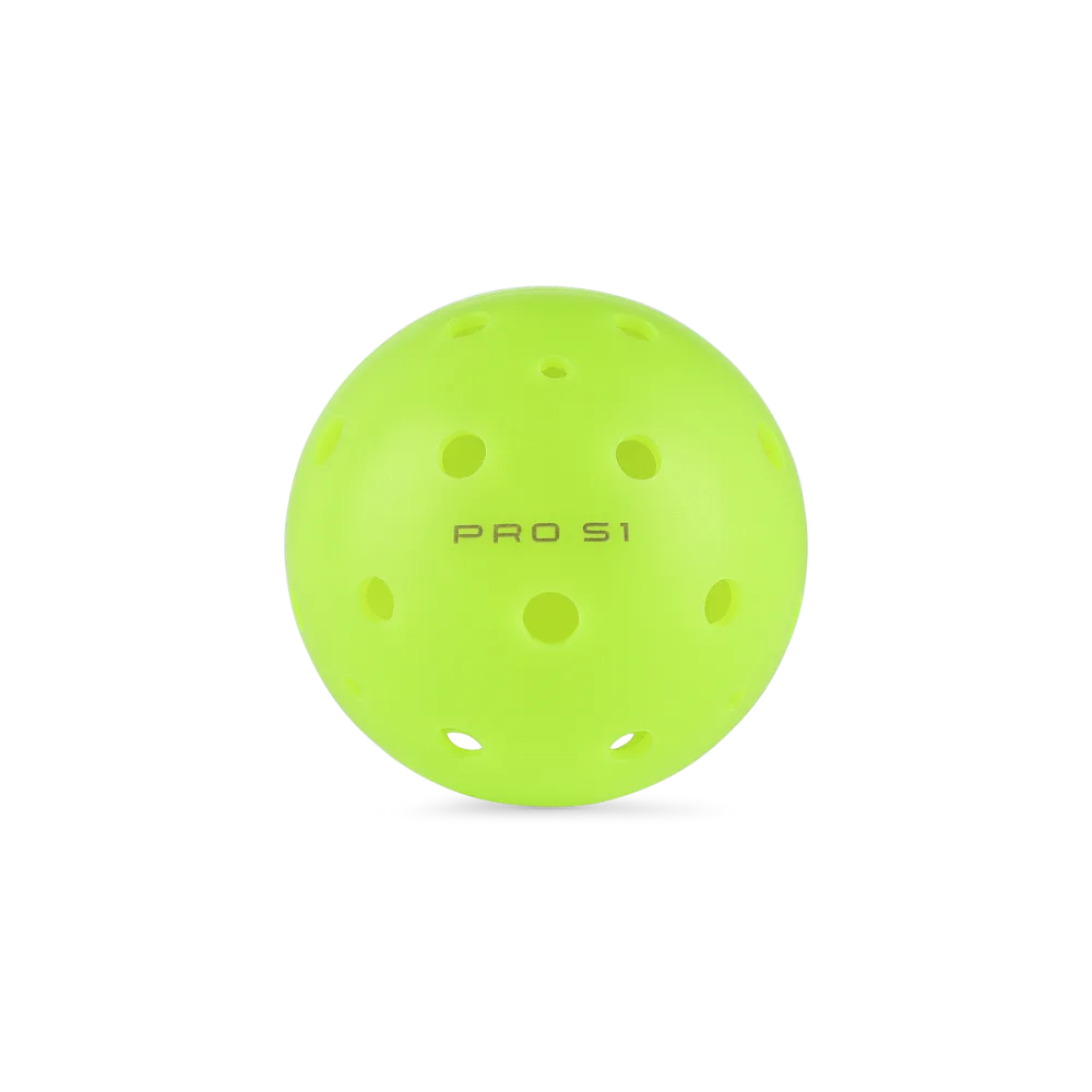 Selkirk Pro S1