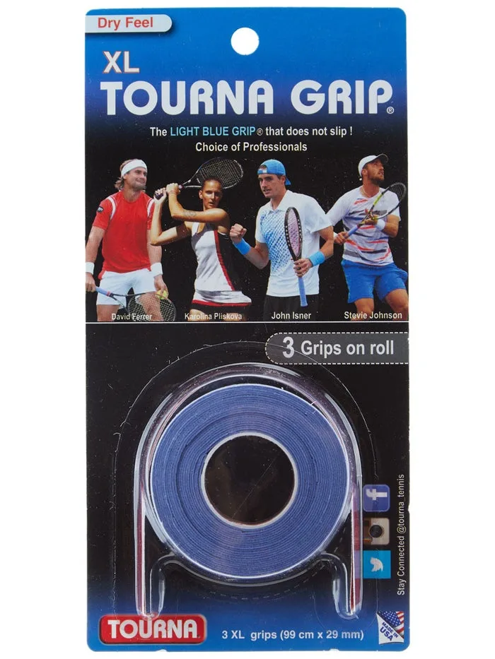 Tourna Original Dry Feel