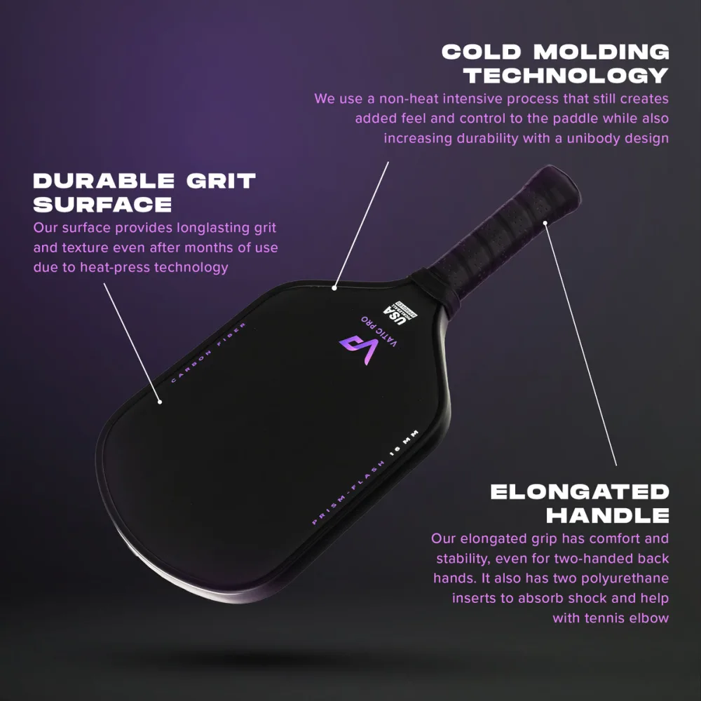 Vatic Pro Prism Flash
