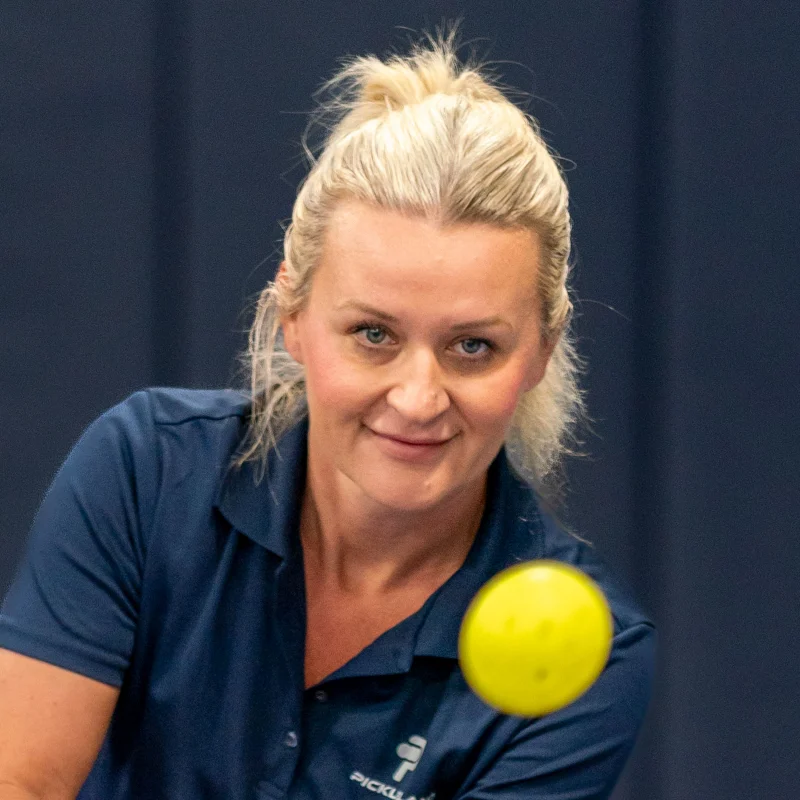 Coach Kasia