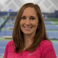 Coach Katie