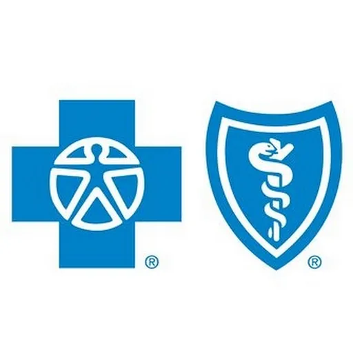Blue Cross Blue Shield of Texas logo