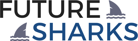 Future Sharks logo