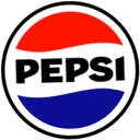 Pepsi logo