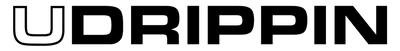 uDrippin logo