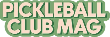 Pickleball Club Magazine