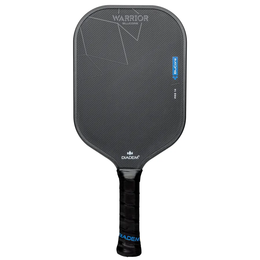 Diadem Warrior BluCore v3 pickleball paddle