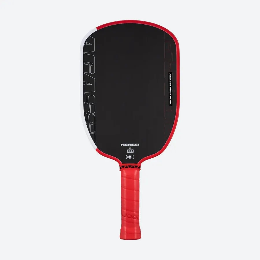JOOLA Agassi Pro 14mm pickleball paddle