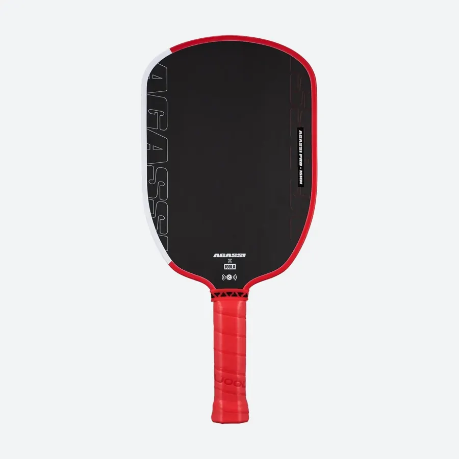 JOOLA Agassi Pro 16mm pickleball paddle