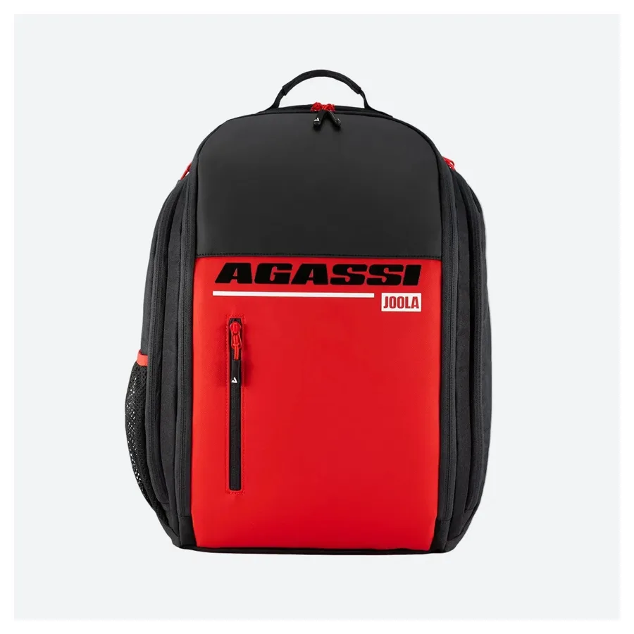 JOOLA Agassi Vision II Backpack pickleball bag