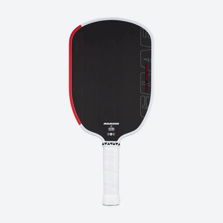 JOOLA Graf Pro 16mm pickleball paddle