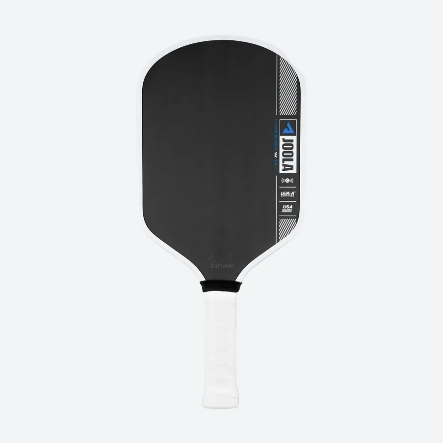 JOOLA Ben Johns Hyperion Pro IV 14mm pickleball paddle
