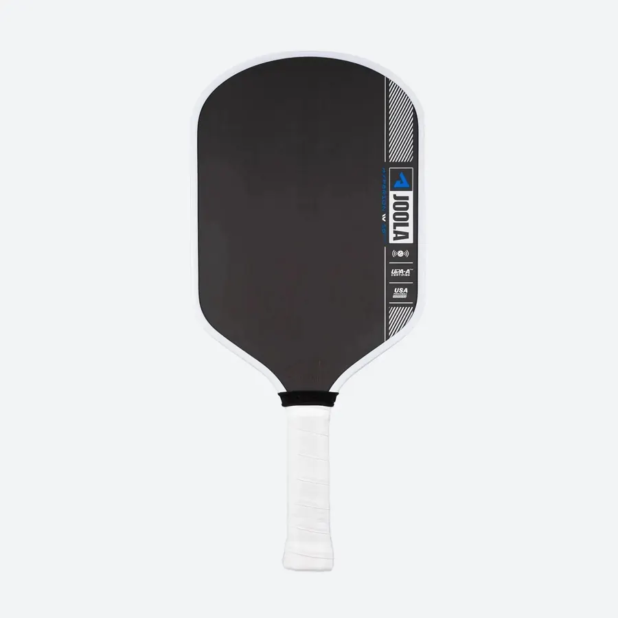 JOOLA Ben Johns Hyperion Pro IV 16mm pickleball paddle