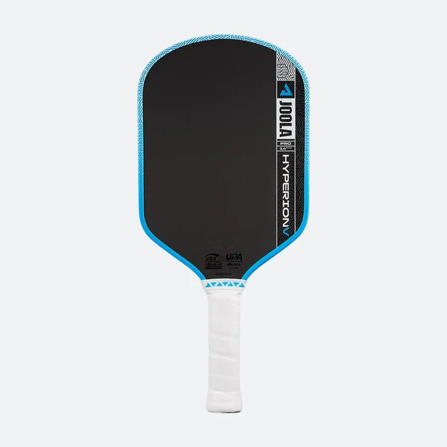 JOOLA Hyperion Pro V 14mm pickleball paddle