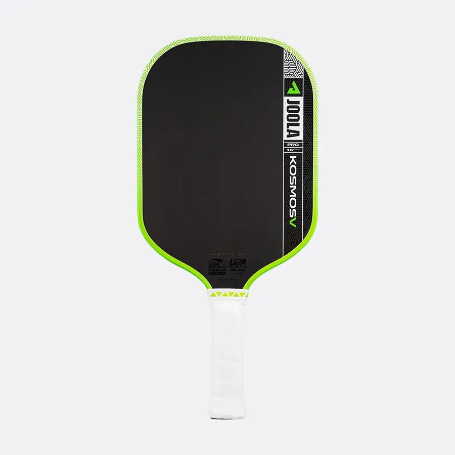 JOOLA Kosmos Pro V 16mm pickleball paddle