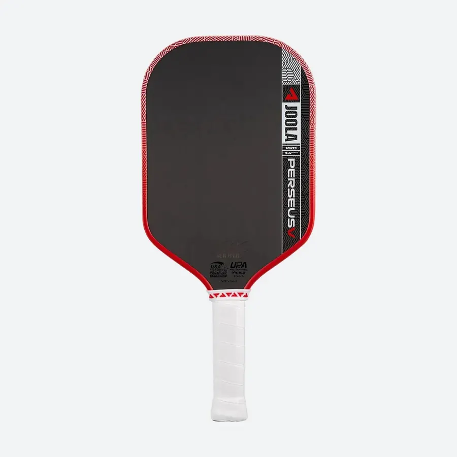 JOOLA Perseus Pro V 14mm pickleball paddle