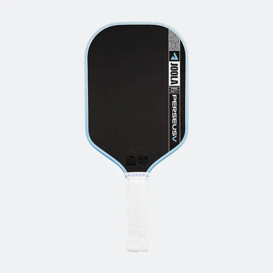 JOOLA Perseus Pro V 16mm pickleball paddle