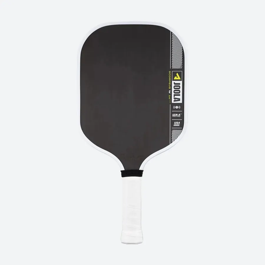 JOOLA Scorpeus Pro IV 14mm pickleball paddle