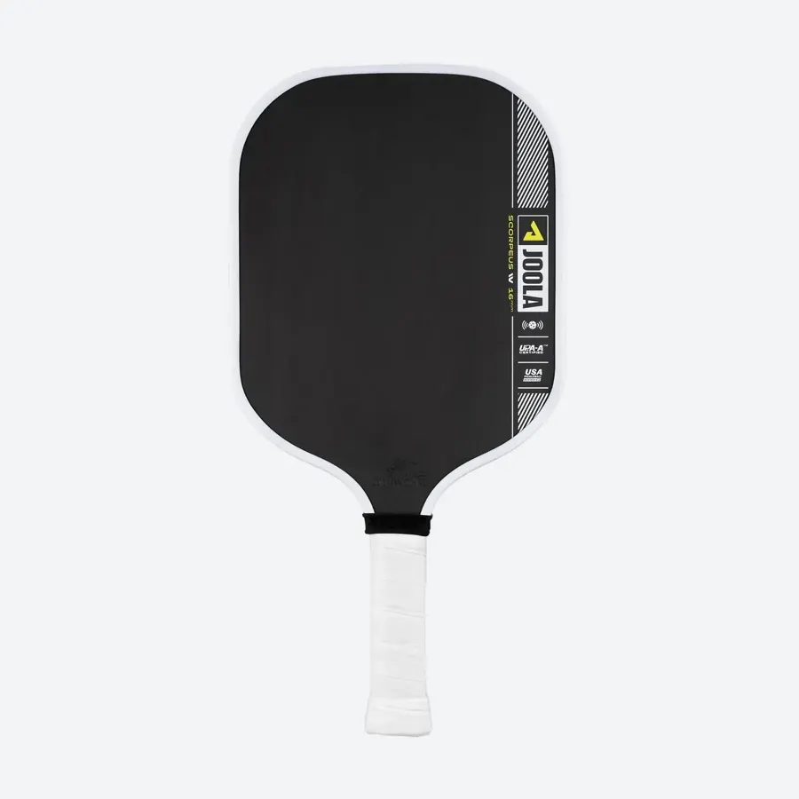 JOOLA Scorpeus Pro IV 16mm pickleball paddle