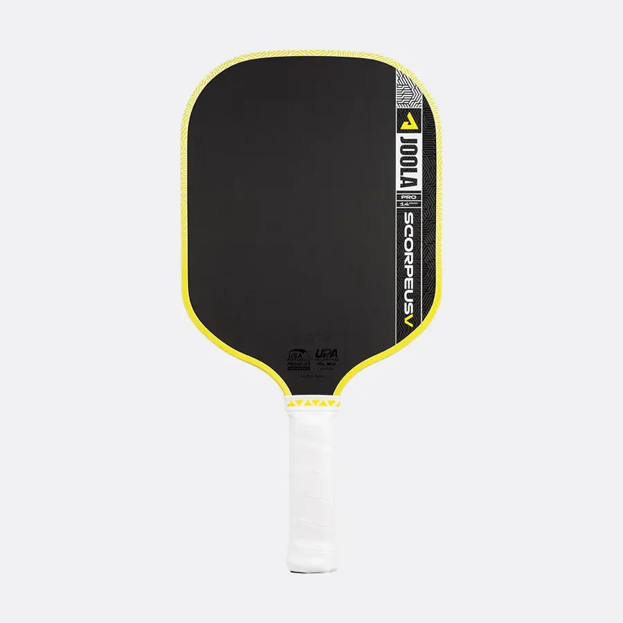 JOOLA Scorpeus Pro V 14mm pickleball paddle