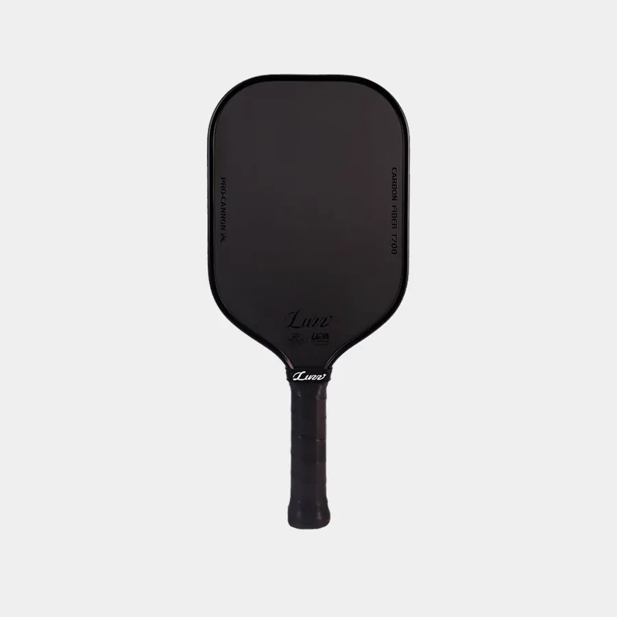 Luzz Cannon pickleball paddle