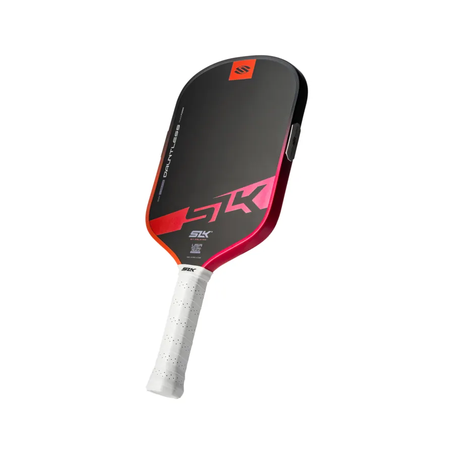 Selkirk SLK Dauntless Elongated 16mm pickleball paddle