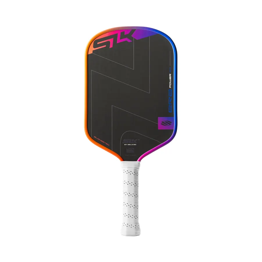 Selkirk SLK ERA Power Elongated — Sunset pickleball paddle