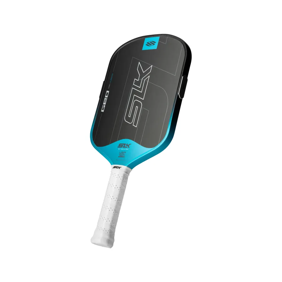 Selkirk SLK Geo Elongated 14mm pickleball paddle