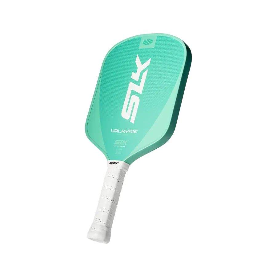 Selkirk SLK Valkyrie Widebody 16mm pickleball paddle