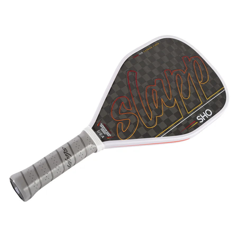 Slapp Life SHO 14mm (Power/Precision) pickleball paddle