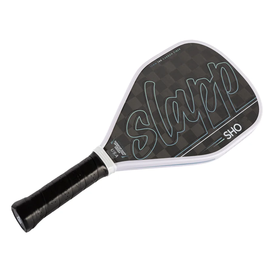 Slapp Life SHO 16mm (Control/Touch) pickleball paddle