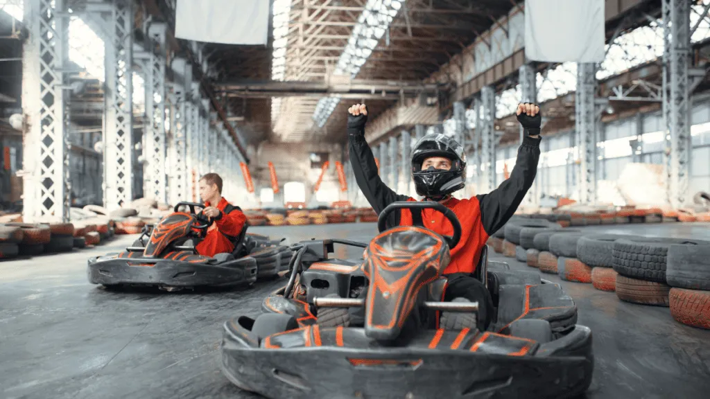 indoor sports austin go-kart racing