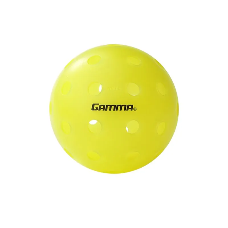 Gamma Photon indoor pickleball ball