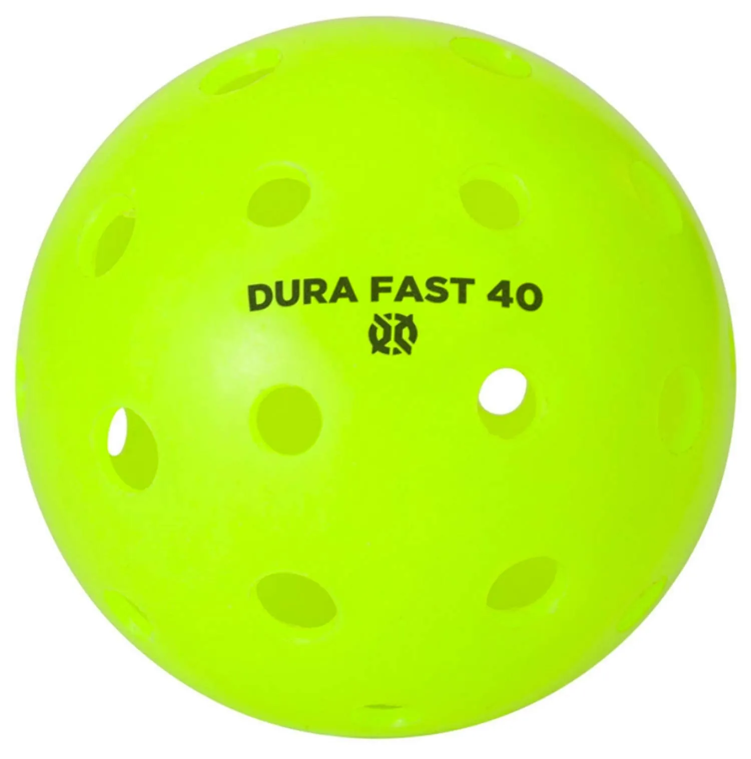 ONIX Dura Fast 40 outdoor pickleball