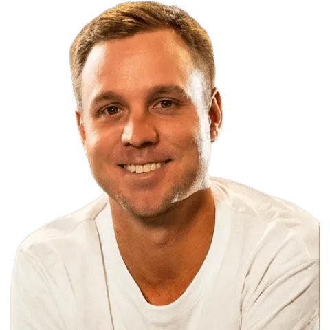 Christopher Haworth — pro pickleball player