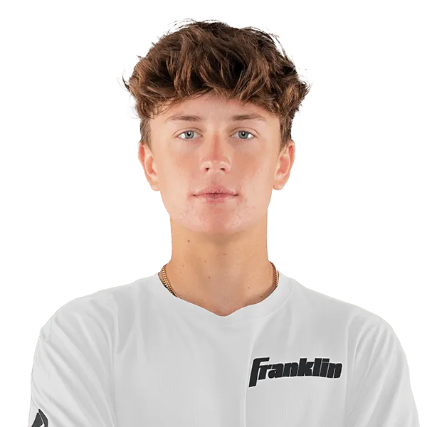 Hayden Patriquin — pro pickleball player