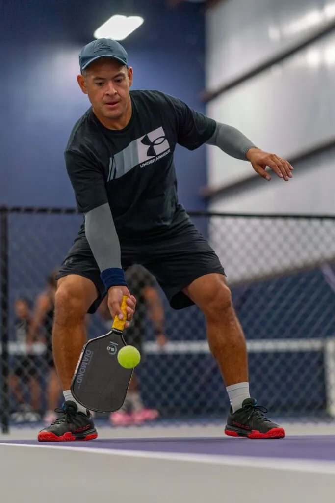 How To Become A Pro Pickleball Player?