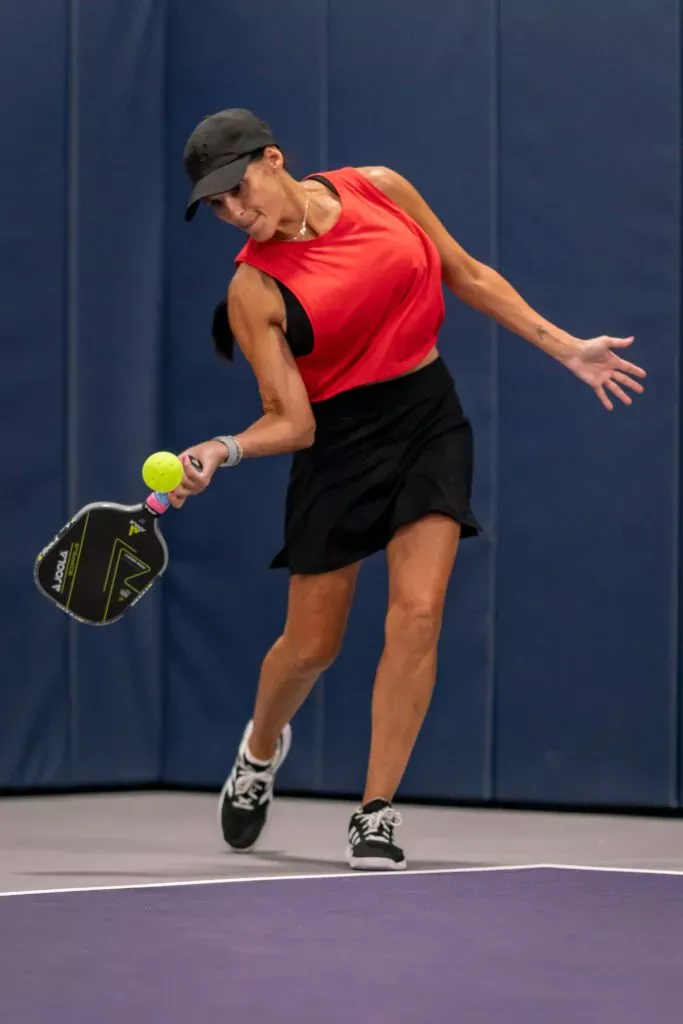 Pickleball Paddle grip