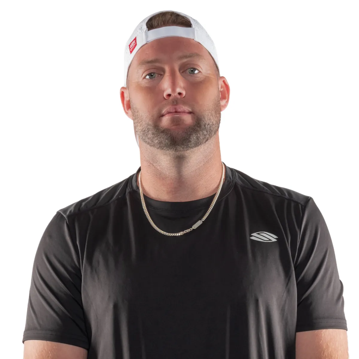 Jack Sock — pro pickleball player