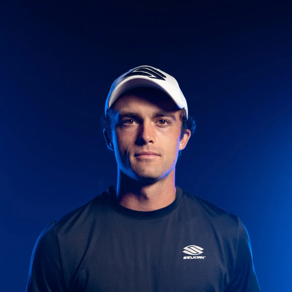 James Ignatowich — pro pickleball player